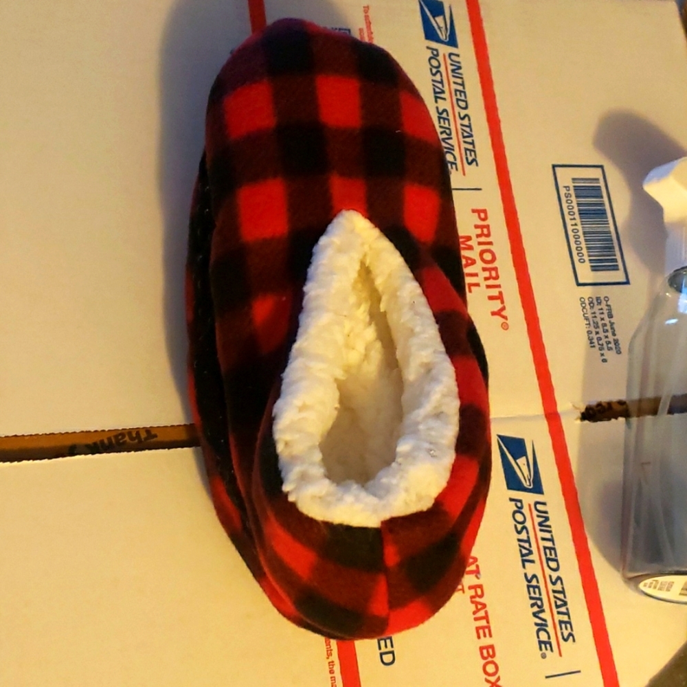 Juncture Women's slippers